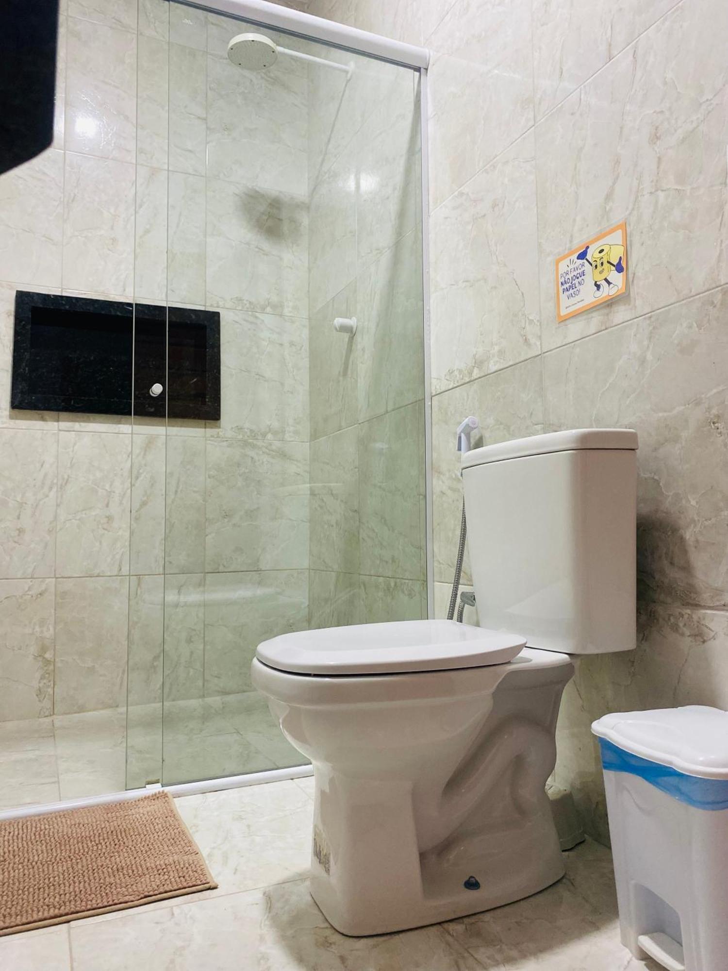 Casa Com Piscina Privativa Na Lagoa Do Paraiso - John House Paradise Jijoca de Jericoacoara Εξωτερικό φωτογραφία